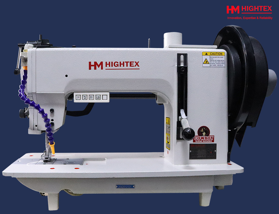 Adler 204-370 sewing machine